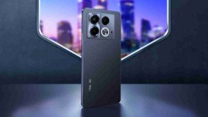 گوشی Infinix Note 40 5G با چیپست Dimensity 7020 معرفی شد