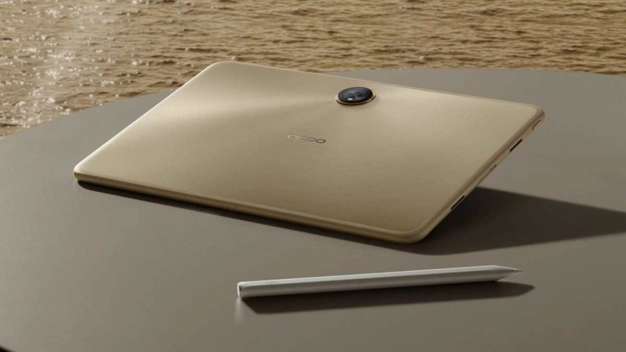 عرضه تبلت پرچمدار جدید اوپو Oppo Pad 3 به تاخیر افتاد