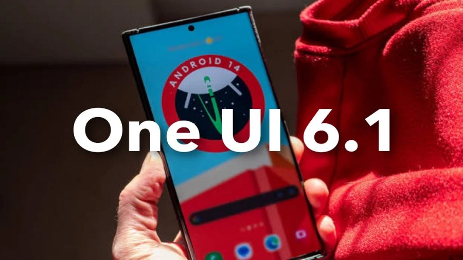آپدیت One UI 6.1 برای گلکسی M54 و گلکسی F14 5G منتشر شد