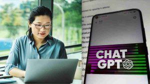 GPT-4o شغل شمل را تهدید نمی کند؛ نگران نباشید!
