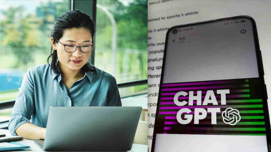 GPT-4o شغل شمل را تهدید نمی کند؛ نگران نباشید!