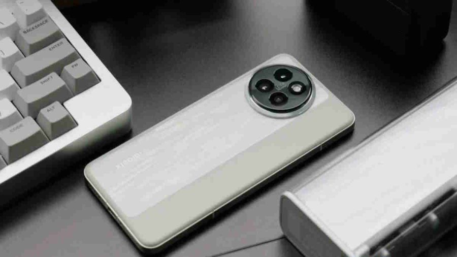 Xiaomi 14 Civi با تبلیغی طعنه‌آمیز به تبلیغ اپل وارد هند می‌شود [+ویدئو]