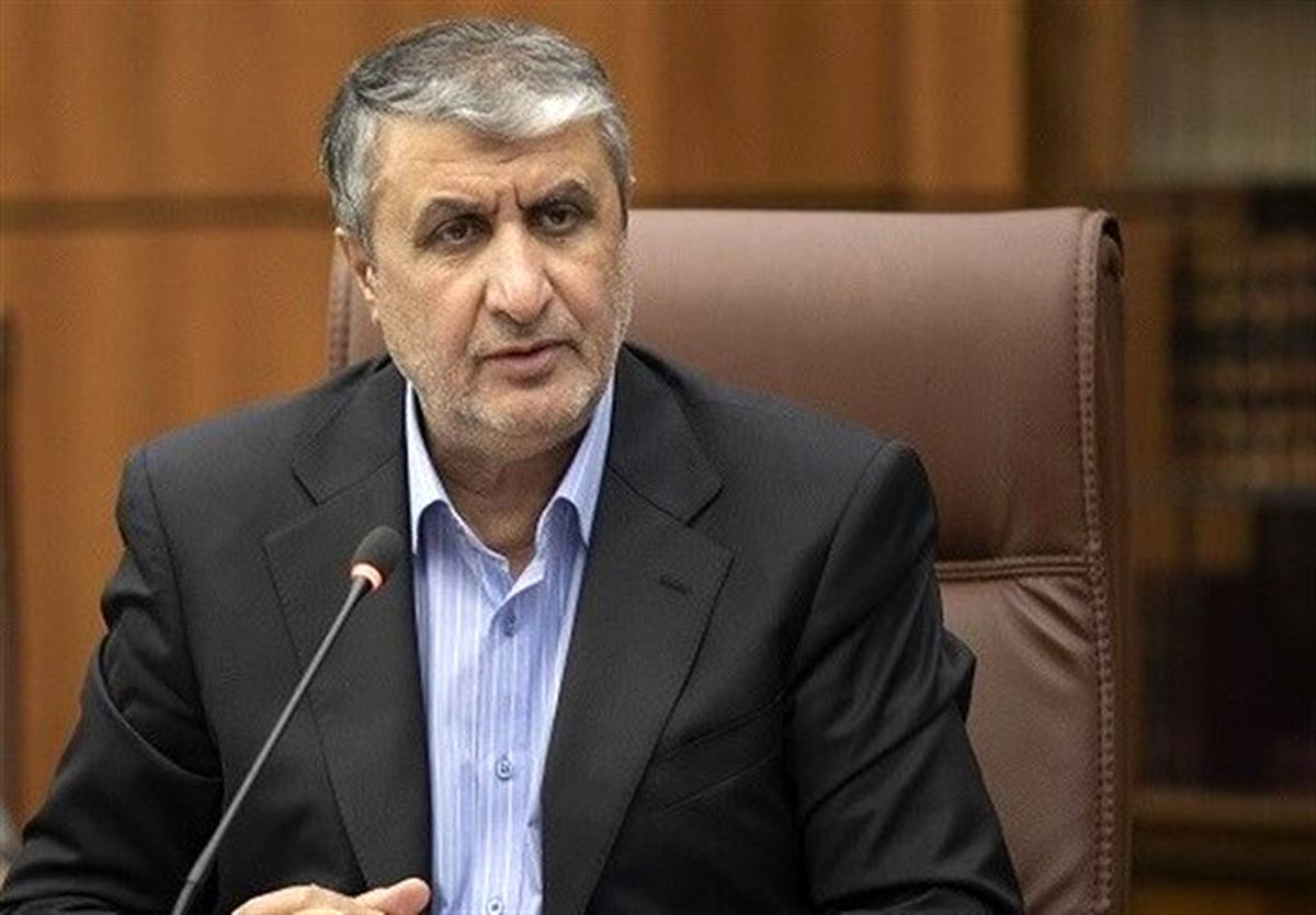احداث راکتور هسته ای در شیراز
