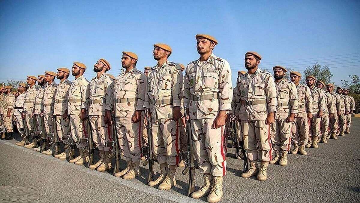 کسری خدمت سربازان متأهل افزایش یافت
