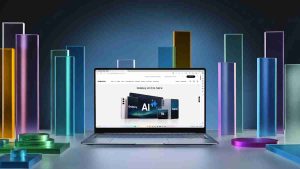 اولین لپ تاپ مجهز Galaxy AI معرفی شد؛ مشخصات لپ تاپ Galaxy Book 4 Edge