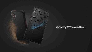 بروزرسانی One UI 6.1 برای Galaxy Xcover 6 Pro منتشر شد