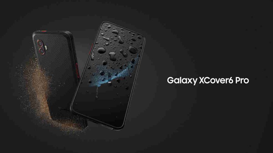 بروزرسانی One UI 6.1 برای Galaxy Xcover 6 Pro منتشر شد