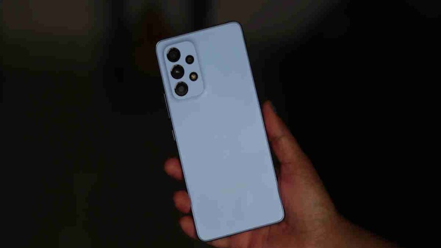به‌روزرسانی One UI 6.1 برای Galaxy A53 منتشر شد