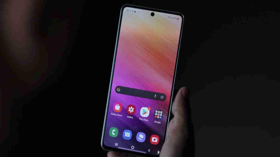 به‌روزرسانی One UI 6.1 برای گوشی‌های Galaxy A73 هفته آینده منتشر می‌شود