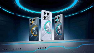 تاریخ عرضه اینفینیکس GT 20 Pro مشخص شد