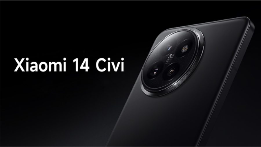 تاریخ عرضه شیائومی 14 Civi مشخص شد