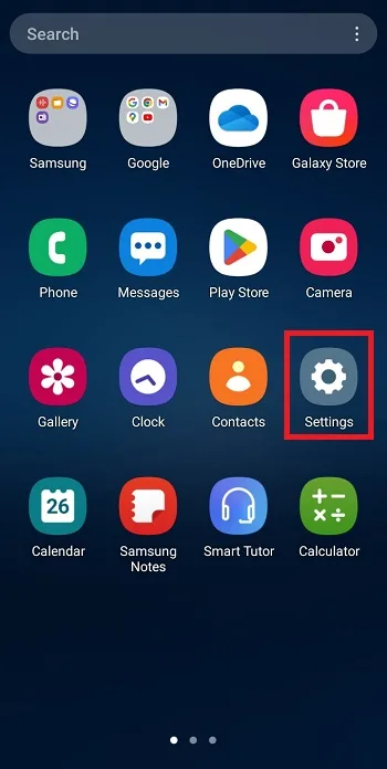 برنامه بانک سپه
