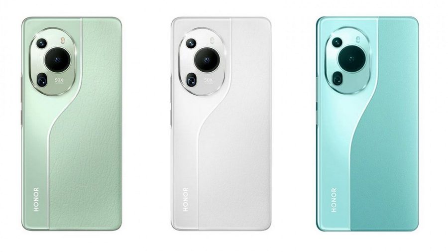 رندرهای آنر 200 پرو (Honor 200 Pro) به همراه مشخصات احتمالی آن فاش شد