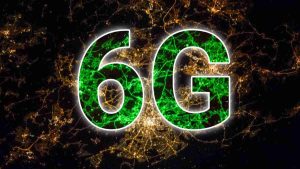 سامسونگ و Arm آغاز به کار بر روی شبکه‌های موبایلی 6G کرده‌اند