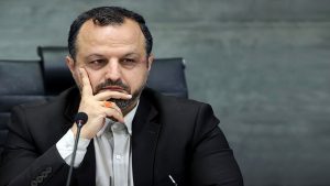 سخنگوی اقتصادی دولت: مشکلی در تامین مالی، کالاهای اساسی و سوخت نداریم