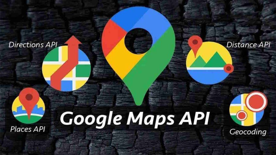 سرویس گوگل مپس هم از این پس از جمینای استفاده می‌کند