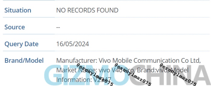 سری ویوو V40