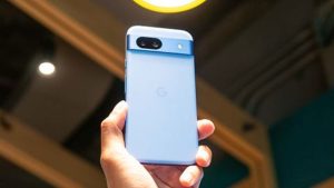 ظاهراً پیکسل 8A با اتصال به USB-C از نمایشگر خارجی پشتیبانی می‌کند