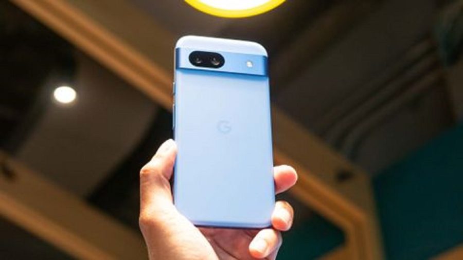ظاهراً پیکسل 8A با اتصال به USB-C از نمایشگر خارجی پشتیبانی می‌کند