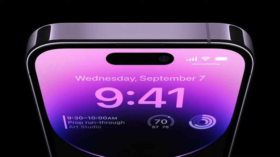 فیس آیدی اپل با مدل‌ آیفون 18 پرو در سال 2026 عرضه خواهد شد