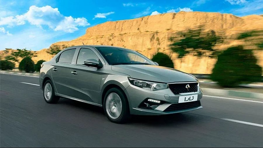 لیست قیمت محصولات ایران خودرو و سایپا امروز 11 خرداد 1403