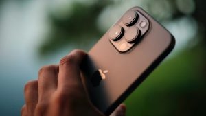 لیست قیمت گوشی های آیفون امروز 22 اردیبهشت 1403