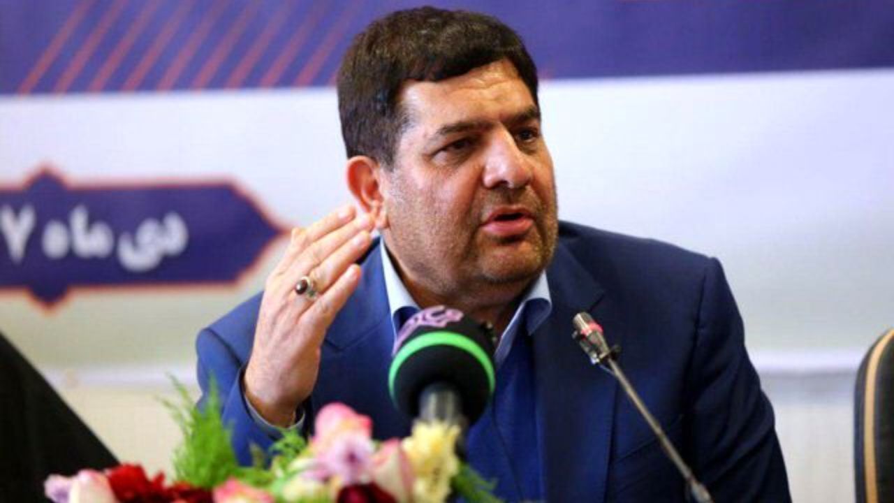 محمد مخبر کیست ؛ نظرات کاربران درباره معاون اول دولت رئیسی