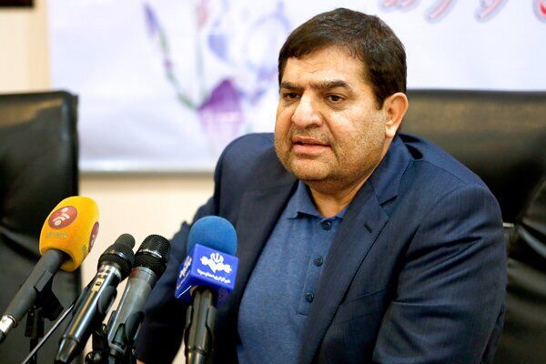محمد مخبر کیست ؛ نظرات کاربران درباره معاون اول دولت رئیسی