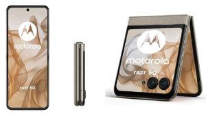 مشخصات موتورولا Razr 50 لو رفت