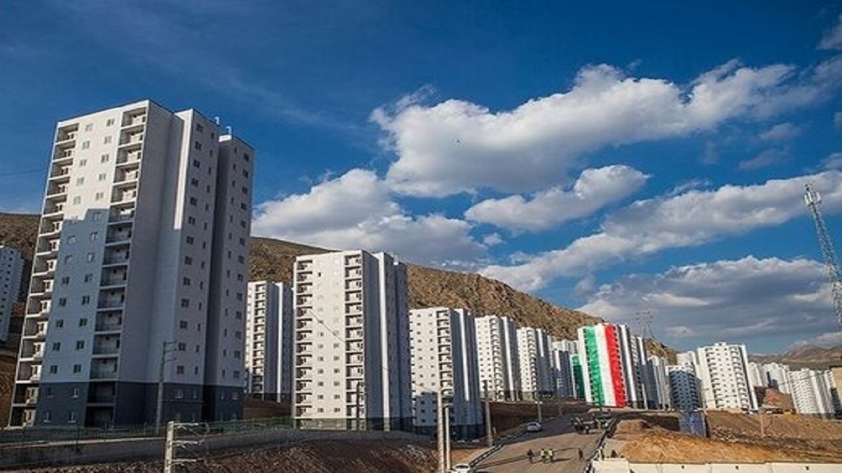 افزایش 100 میلیونی قیمت مسکن ملی