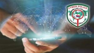 پلیس با افرادی که محتوای مبتذل منتشر کنند، برخورد خواهد کرد