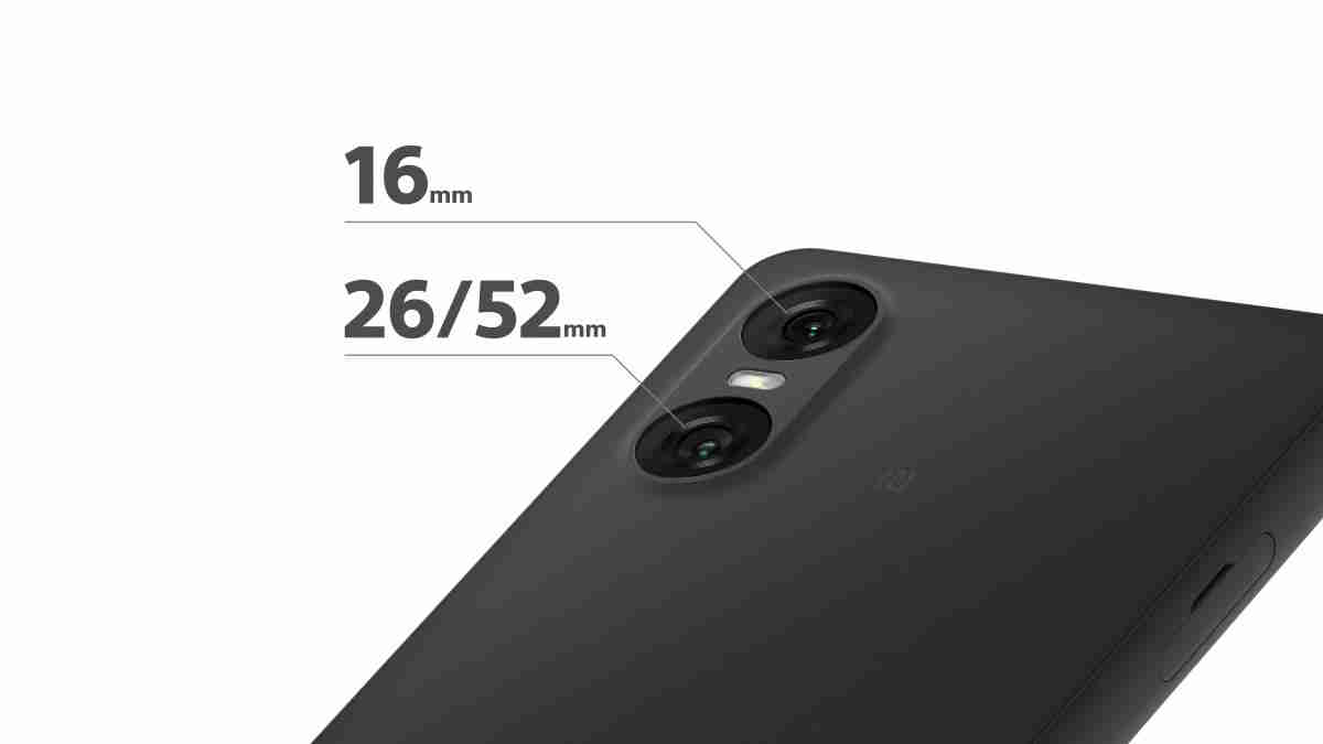 گوشی سونی اکسپریا 10 VI به چیپست SD 6 Gen 1 مجهز خواهد شد