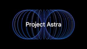 گوگل با رونمایی از Astra به جنگ با ChatGPT می‌رود