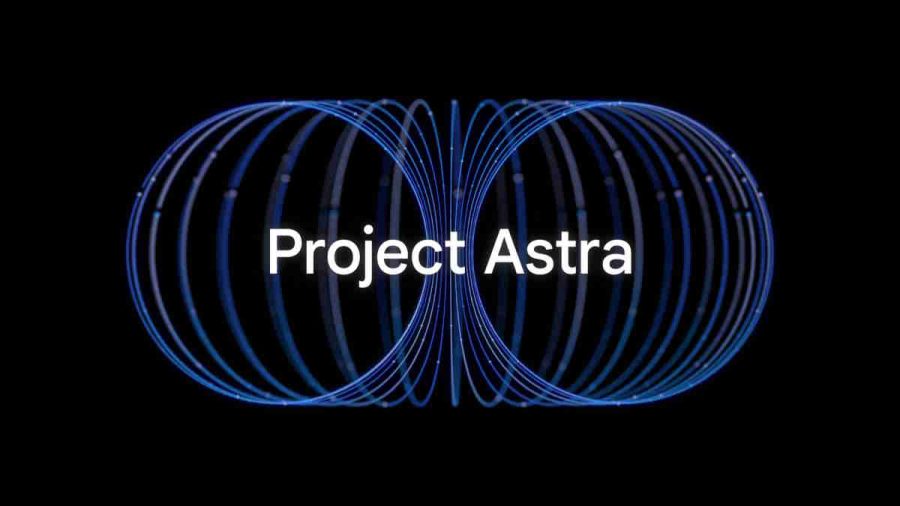 گوگل با رونمایی از Astra به جنگ با ChatGPT می‌رود