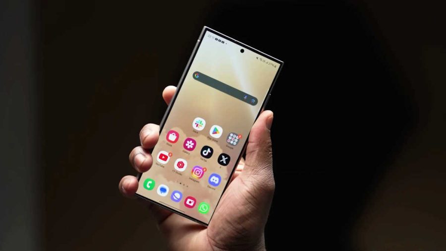 OLED جدید سامسونگ در پیکسل 9 روشن تر از گلکسی اس 24 خواهد بود