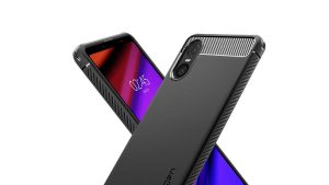 اولین تصاویر واقعی سونی Xperia 5 VI لو رفت [+مشخصات فنی]