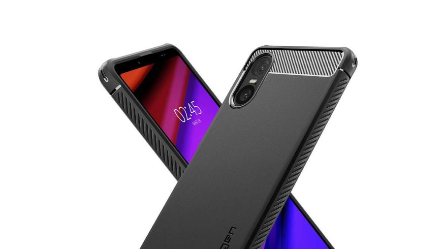 اولین تصاویر واقعی سونی Xperia 5 VI لو رفت [+مشخصات فنی]