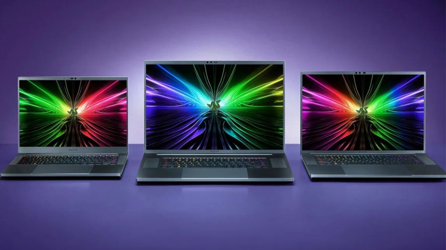 بهترین لپ تاپ های ریزر 2024 ؛ راهنمای خرید لپ‌تاپ Razer برای سلیقه‌های مختلف