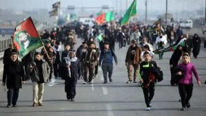 سازمان ملی مهاجرت هزینه ثبت‌نام اربعین اتباع خارجی را اعلام کرد