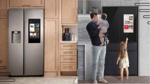 لیست قیمت لوازم خانگی 27 تیر 1403 [قیمت روز یخچال، گاز، لباسشویی، تلویزیون و غیره]