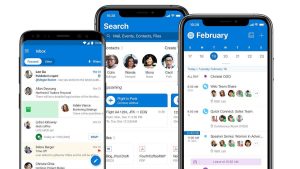 مایکروسافت ویرایشگر جدید مخاطبین برای کاربران اوت‌ لوک در iOS و اندروید را راه‌اندازی کرد