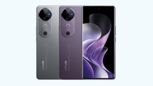 ویوو V40 و V40 پرو 7 اوت معرفی می‌شوند [+مشخصات و رنگ‌بندی]