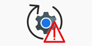 آموزش حل مشکل آپدیت نشدن Android System WebView