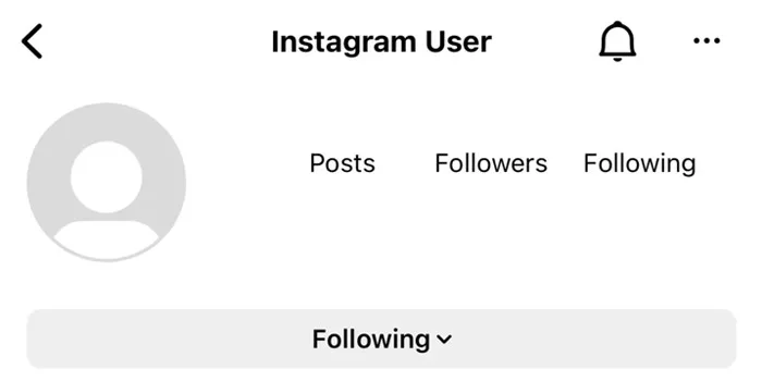 آموزش قدم به قدم رفع مشکل Instagram User اکانت (تست شده)