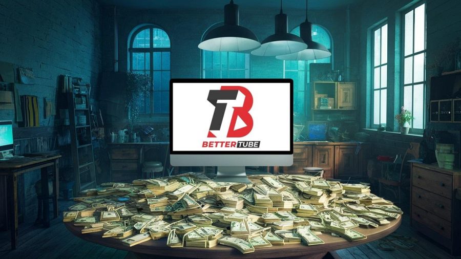 نقد کردن درآمد یوتیوب با MCN بترتیوب