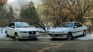 طرح تبدیل حواله پژو پارس به سایر محصولات ایران خودرو