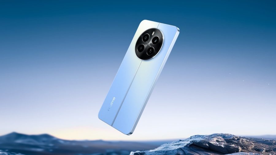 ریلمی 13 فورجی (Realme 13 4G) با دوربین 50 مگاپیکسلی معرفی شد [+ قیمت و مشخصات فنی]