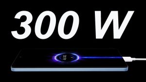ریلمی تاریخ عرضه شارژ سیمی 300 واتی را تایید کرد