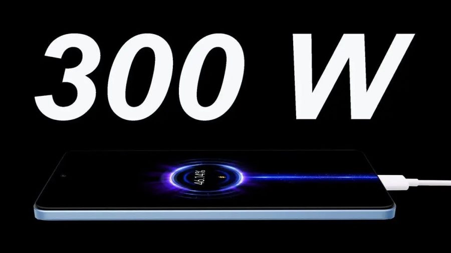 ریلمی تاریخ عرضه شارژ سیمی 300 واتی را تایید کرد