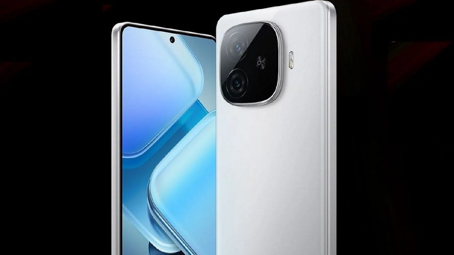 آیکو زد 9 توربو پلاس (iQOO Z9 Turbo+) گواهی MIIT را دریافت کرد